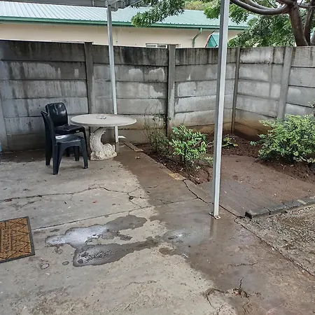 Suburbia Villa Rustenburg Exterior photo