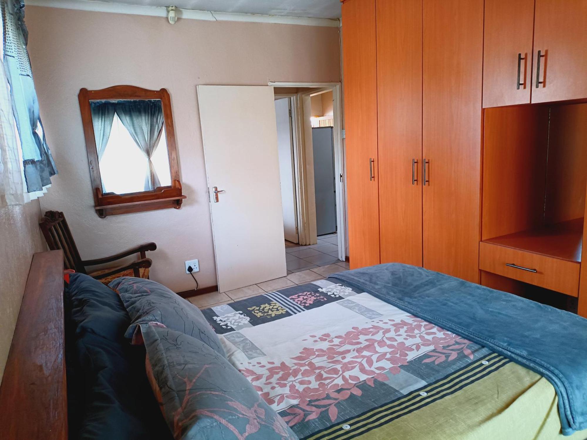 Suburbia Holiday home Rustenburg