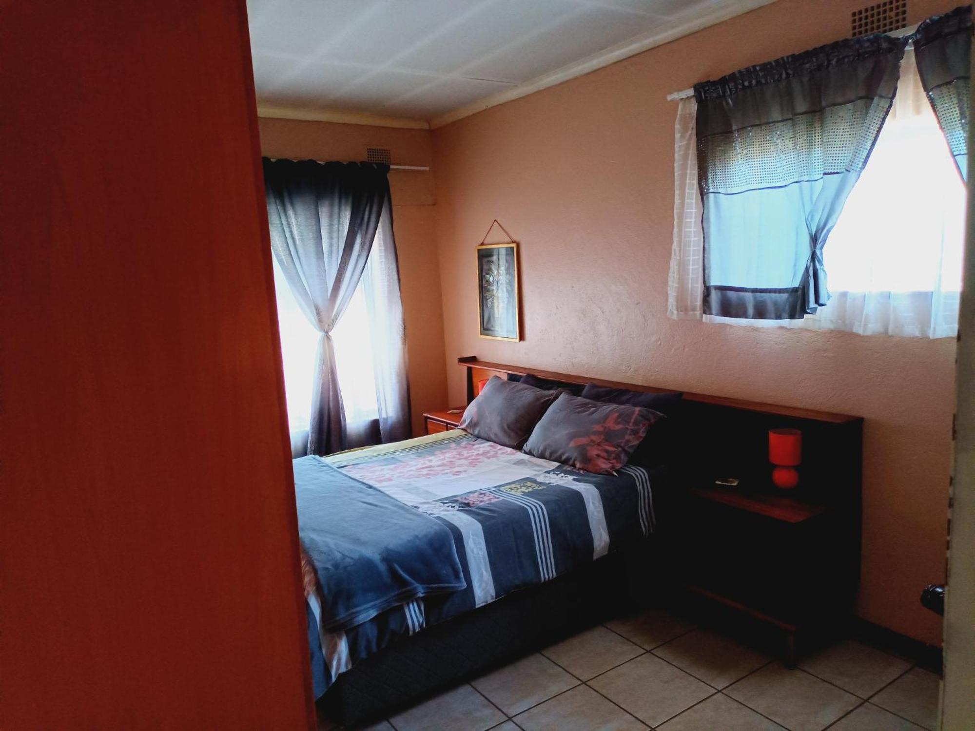 Holiday home Suburbia Rustenburg