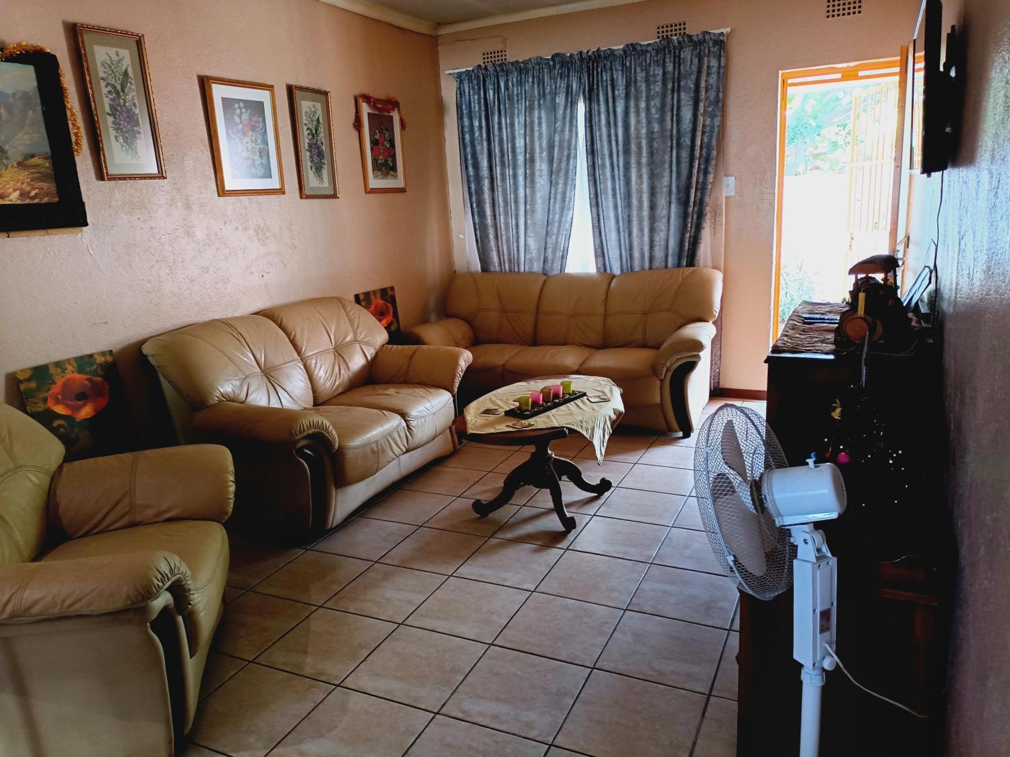 Suburbia Rustenburg