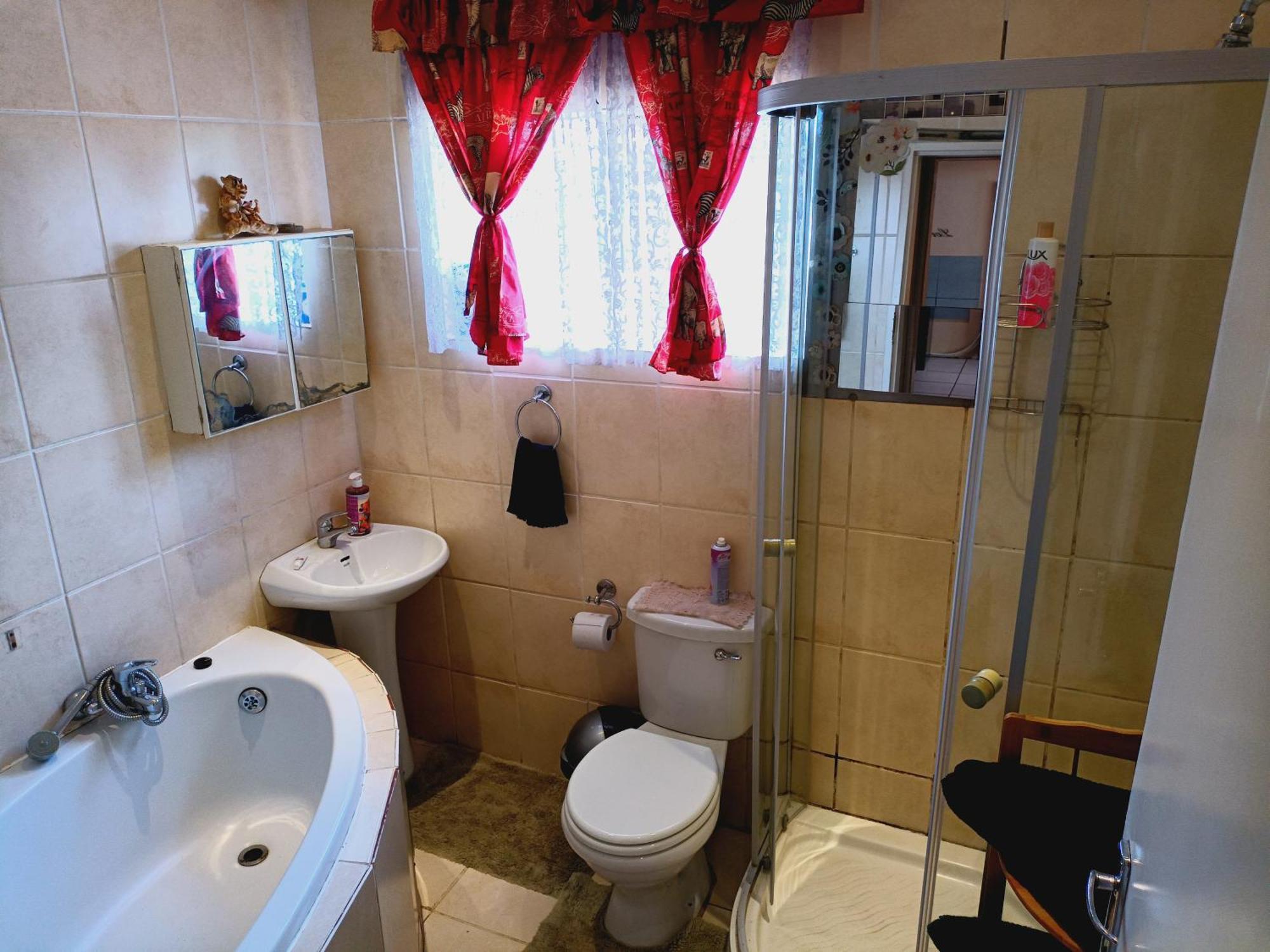 Suburbia Holiday home Rustenburg