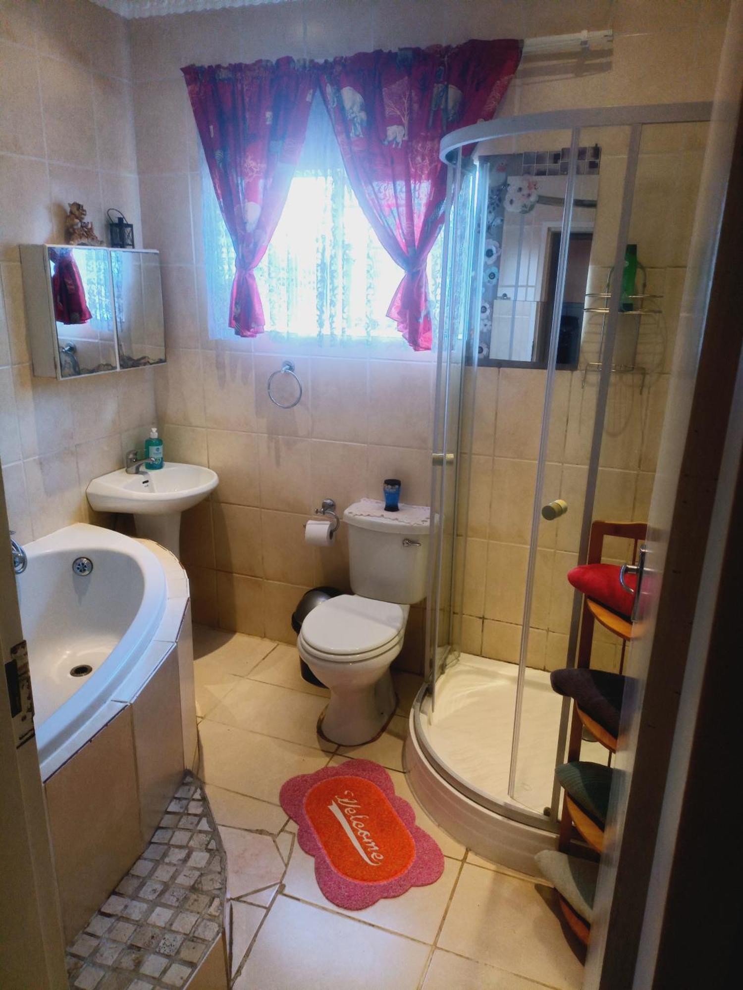 Holiday home Suburbia Rustenburg