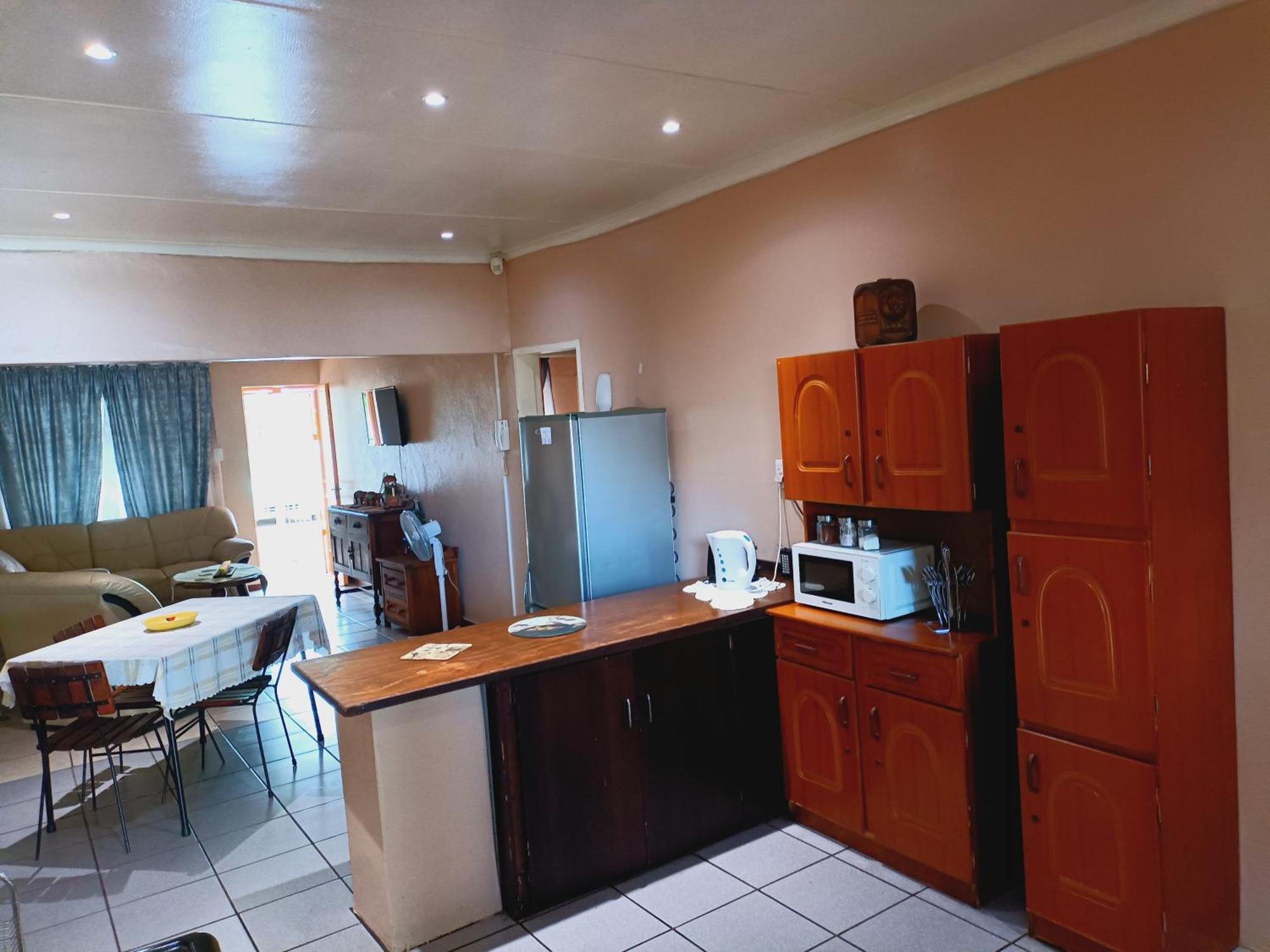 Suburbia Rustenburg
