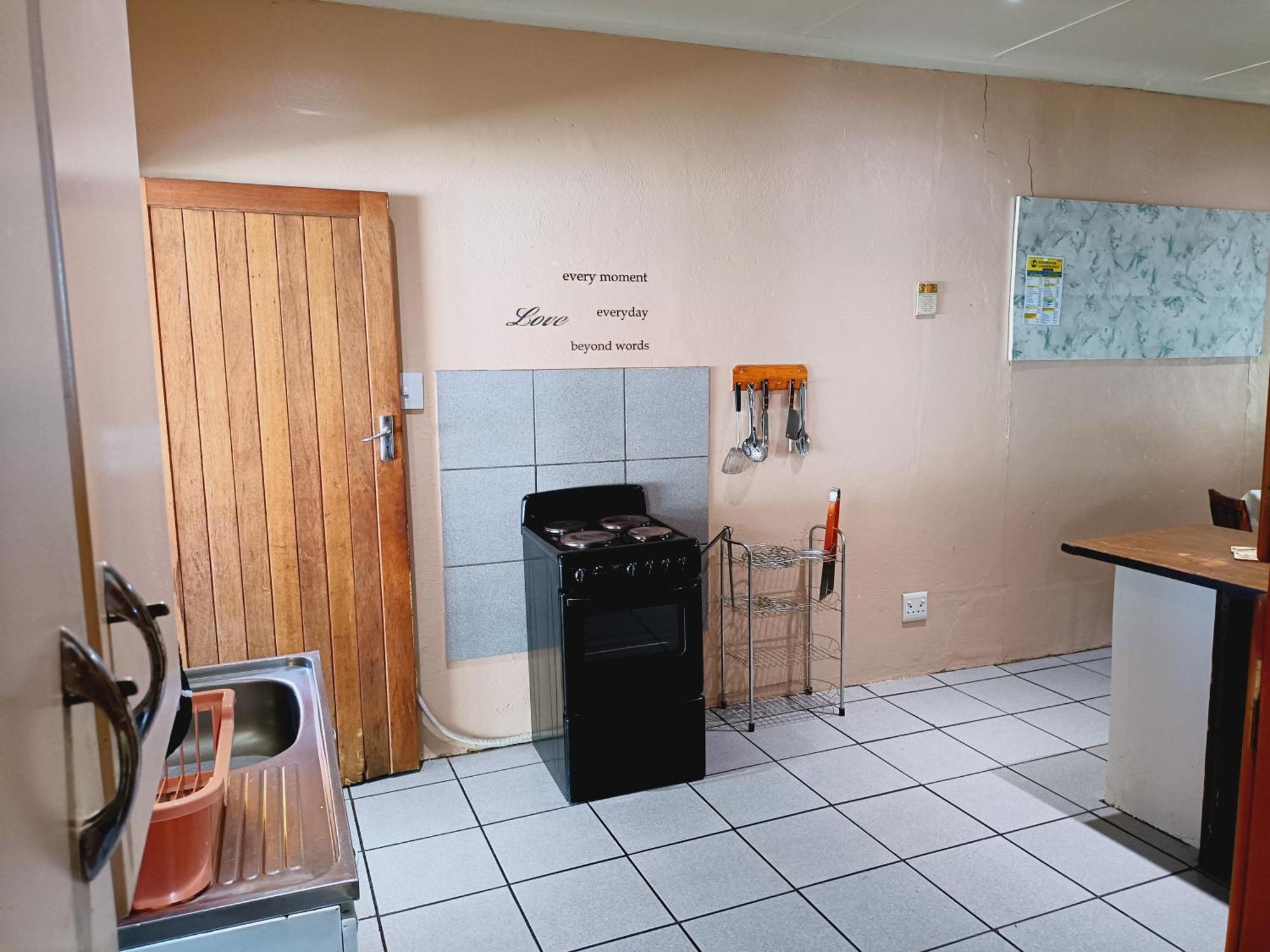 Holiday home Suburbia Rustenburg
