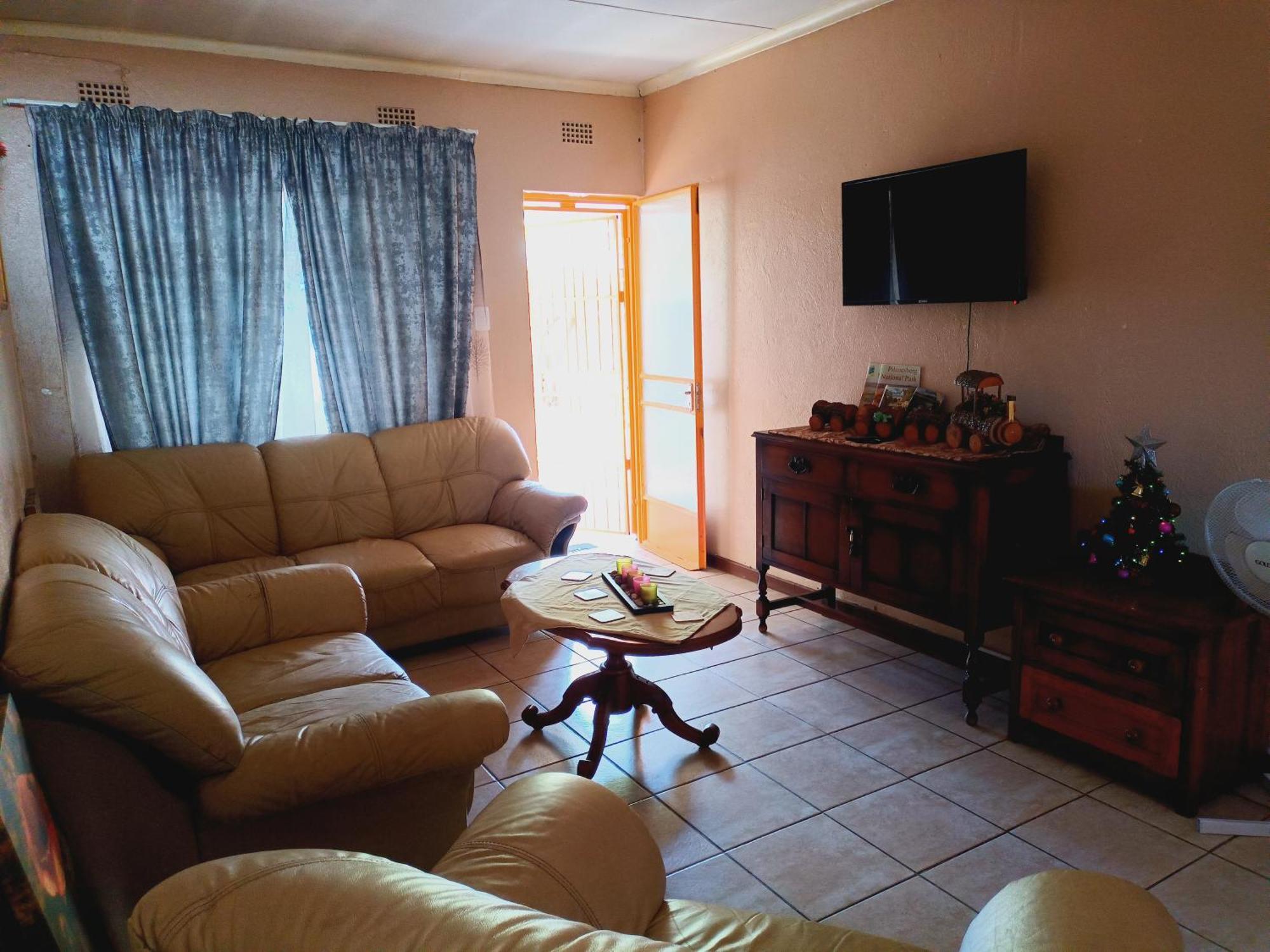 Holiday home Suburbia Rustenburg
