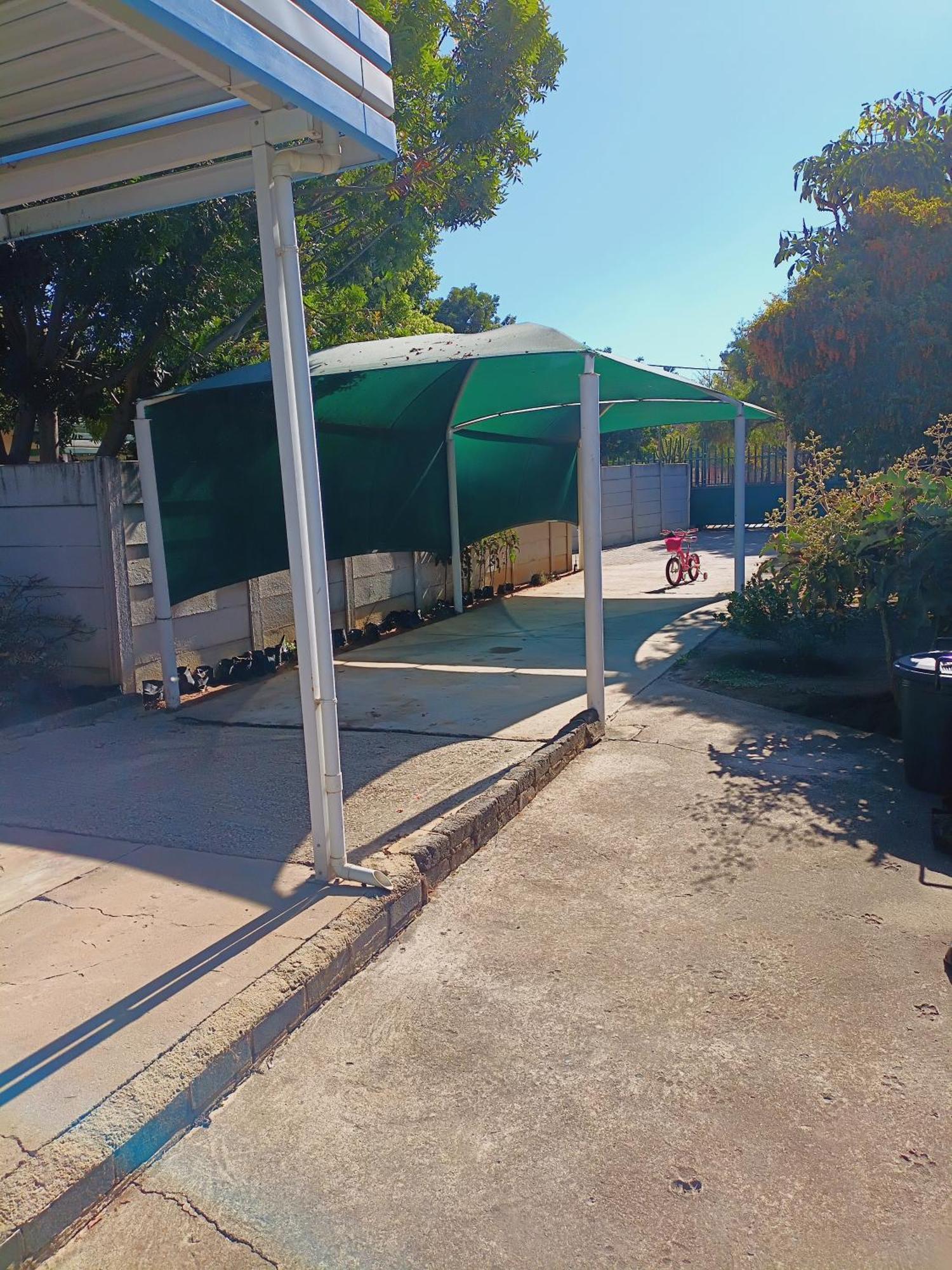Holiday home Suburbia Rustenburg
